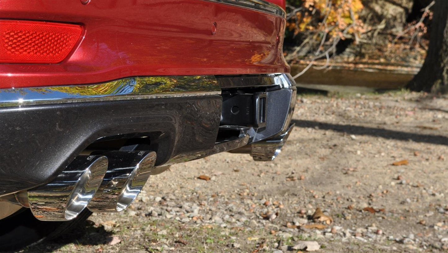 Corsa Sport Exhaust Systems 14992