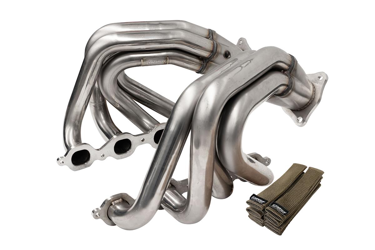 Corsa Headers 16034