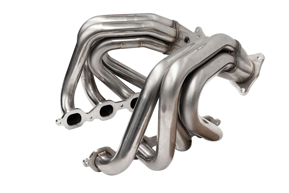 Corsa Headers 16034