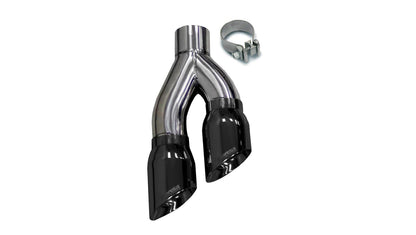 Corsa Sport Exhaust Systems 21036BLK