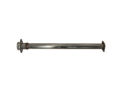 Corsa Resonator Delete Pipes 21044