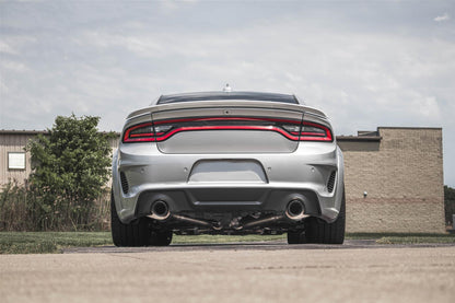 Corsa Xtreme Exhaust Systems 21072