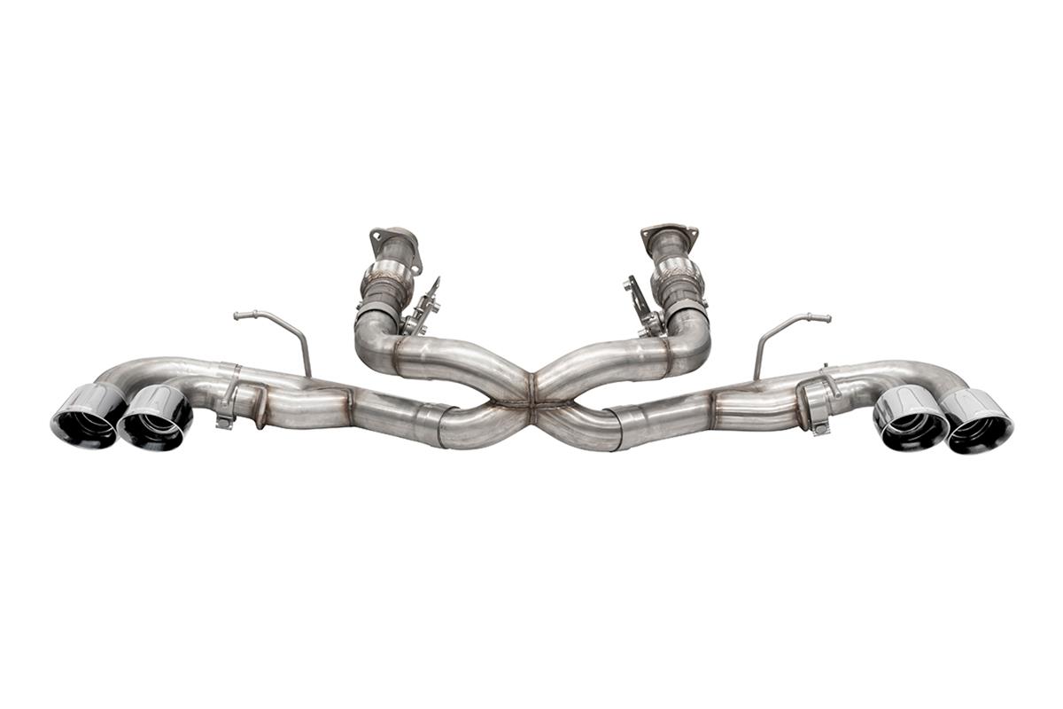 Corsa Xtreme Exhaust Systems 21102