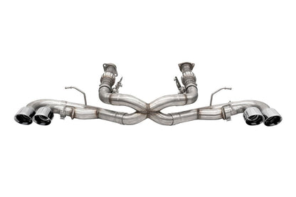 Corsa Xtreme Exhaust Systems 21102