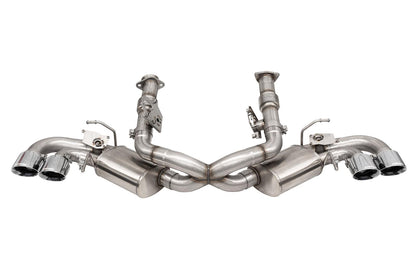 Corsa Variable Sound Exhaust Systems 21103