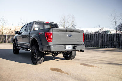 Corsa Xtreme Exhaust Systems 21149