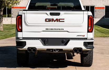 Corsa Sport Exhaust Systems 21201BPC