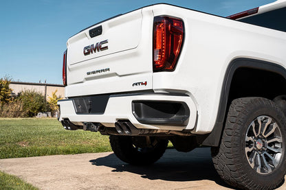 Corsa Sport Exhaust Systems 21201BPC