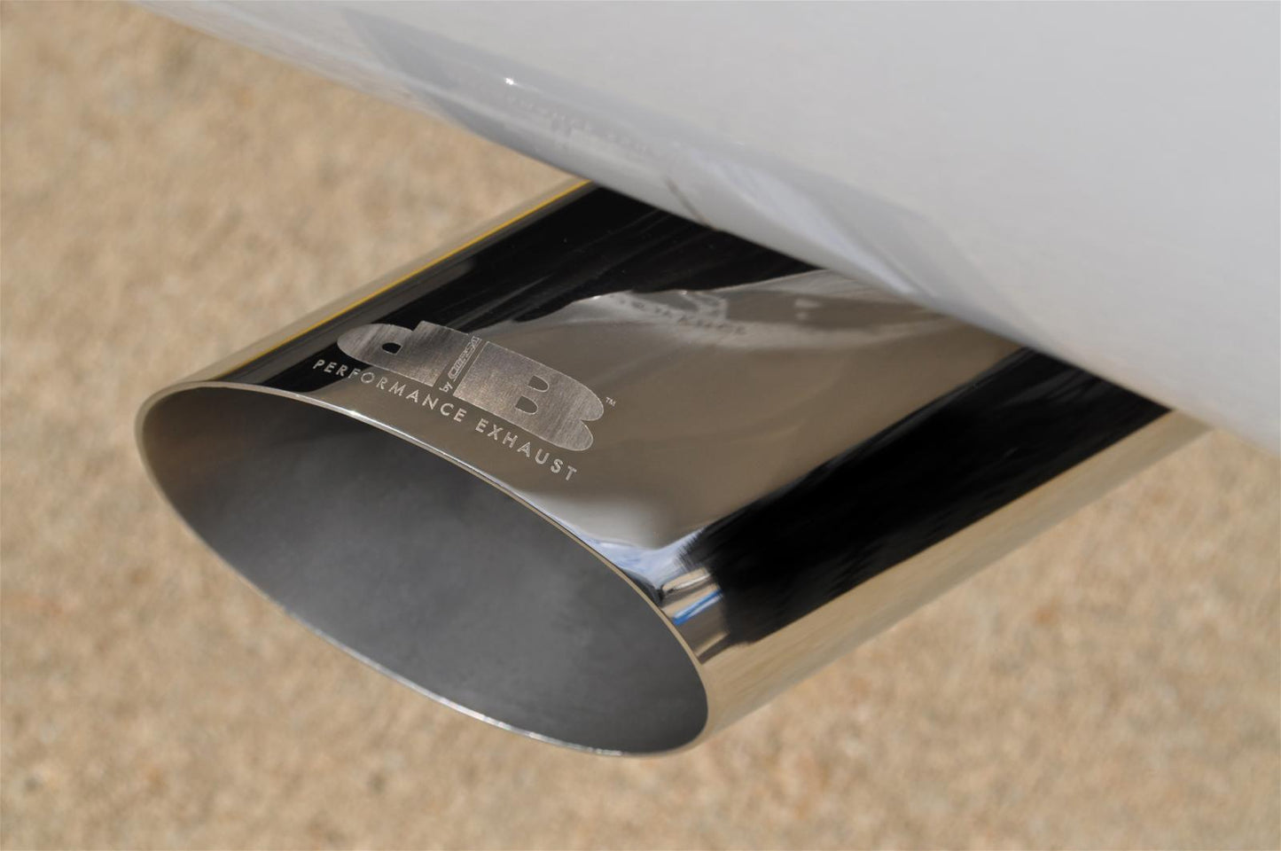 Corsa dB Cat-Back Exhaust Systems 24261