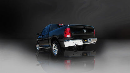 Corsa dB Cat-Back Exhaust Systems 24425