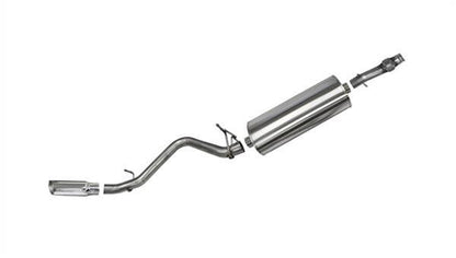 Corsa Sport Exhaust Systems 24871