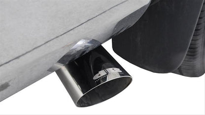 Corsa dB Cat-Back Exhaust Systems 24916