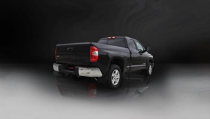 Corsa dB Cat-Back Exhaust Systems 24916