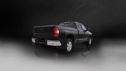 Corsa dB Cat-Back Exhaust Systems 24916