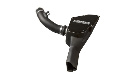 Corsa MaxFlow 5 Air Intakes 419637