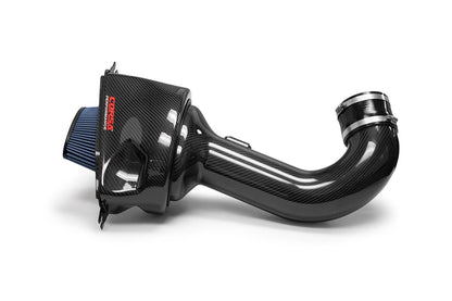 Corsa Carbon Fiber MaxFlow 5 Air Intakes 44002