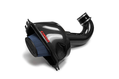 Corsa Carbon Fiber MaxFlow 5 Air Intakes 44002