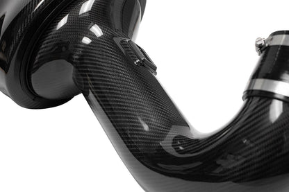Corsa Carbon Fiber MaxFlow 5 Air Intakes 44002