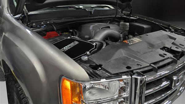 Corsa PowerCore Air Intakes 44906