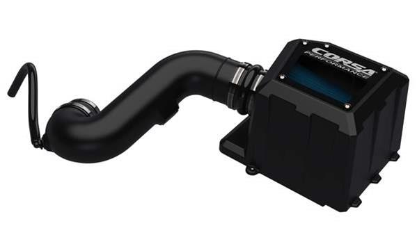 Corsa MaxFlow 5 Air Intakes 45954