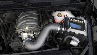 Corsa MaxFlow 5 Air Intakes 45954