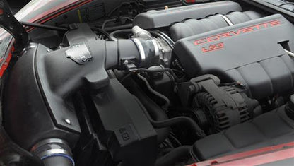 Corsa MaxFlow 5 Air Intakes 45962