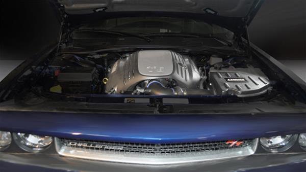Corsa PowerCore Air Intakes 462576