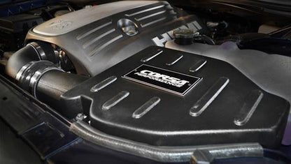 Corsa PowerCore Air Intakes 462576