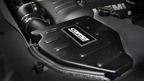Corsa PowerCore Air Intakes 463576