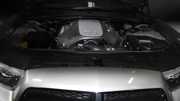 Corsa PowerCore Air Intakes 463576