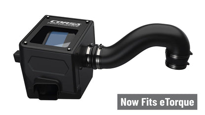 Corsa PowerCore Air Intakes 465576-1