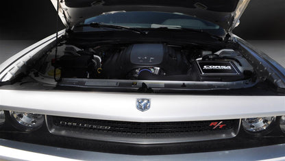 Corsa MaxFlow 5 Air Intakes 46857154