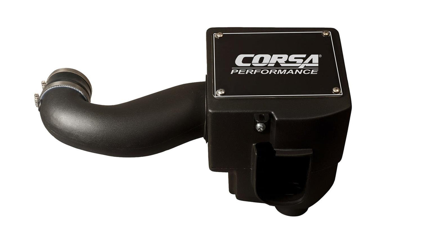 Corsa MaxFlow 5 Air Intakes 46857154