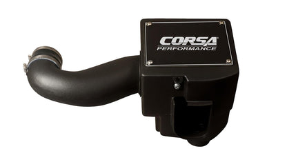 Corsa MaxFlow 5 Air Intakes 46857154