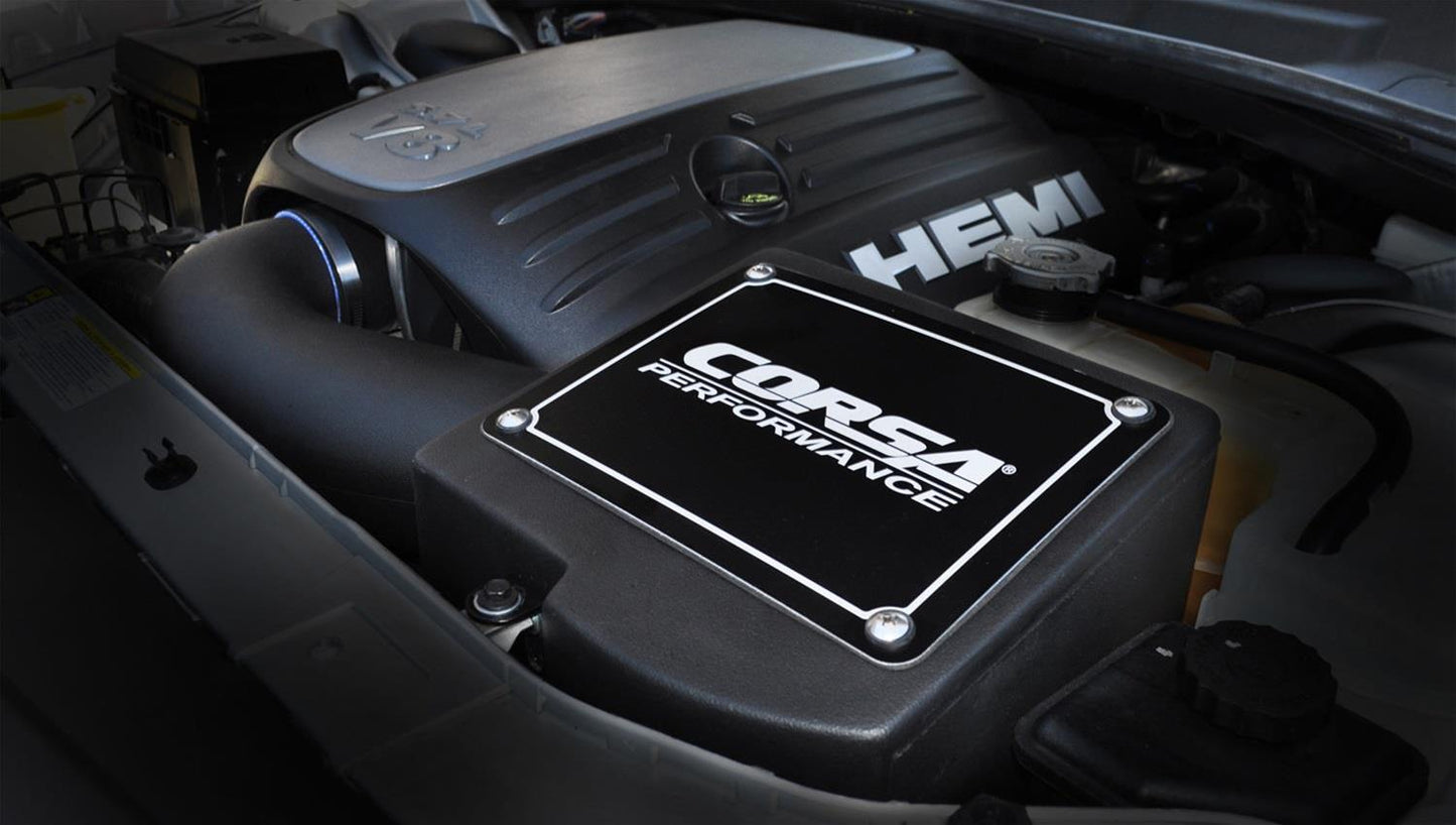 Corsa MaxFlow 5 Air Intakes 46857154