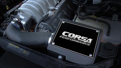 Corsa MaxFlow 5 Air Intakes 46861