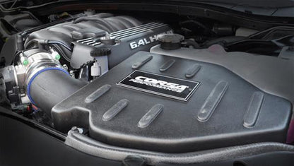 Corsa PowerCore Air Intakes 468646