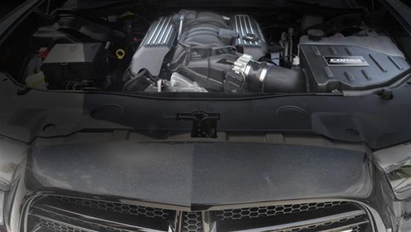 Corsa PowerCore Air Intakes 468646