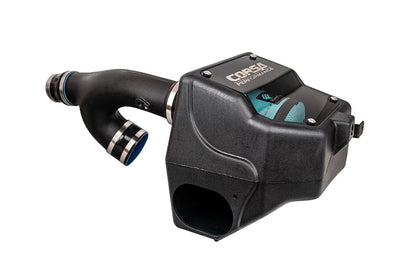Corsa Closed Box PowerCore Intake Systems 491356