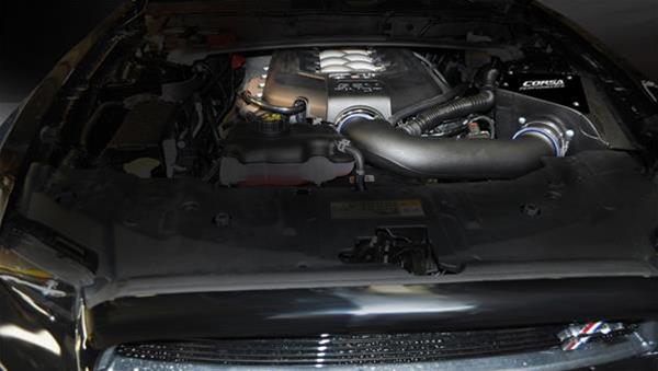 Corsa MaxFlow 5 Air Intakes 49750