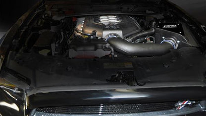 Corsa MaxFlow 5 Air Intakes 49750