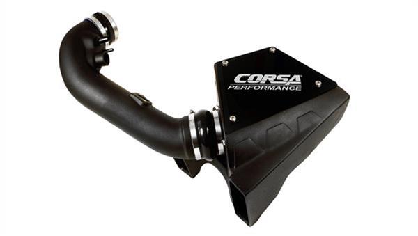 Corsa MaxFlow 5 Air Intakes 49750