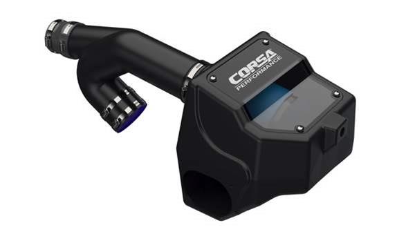 Corsa PowerCore Air Intakes 498356