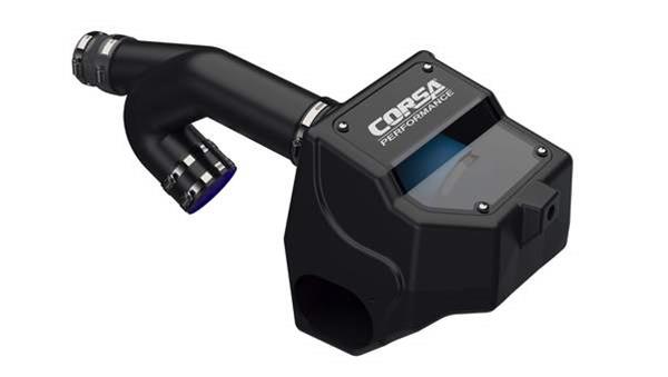 Corsa Closed Box DryTech 3-D Air Intake Systems 49835D