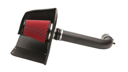 Corsa APEX Series DryTech 3-D Intakes 615853-D