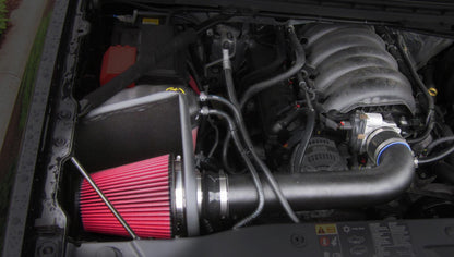 Corsa APEX Series DryTech 3-D Intakes 615853-D