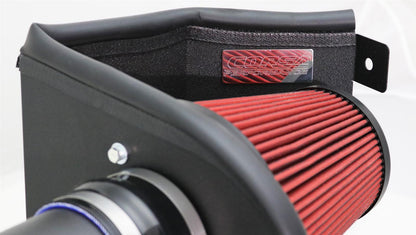Corsa APEX Series DryTech 3-D Intakes 615853-D