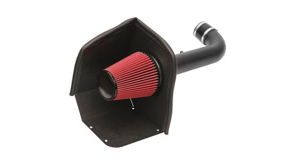 Corsa APEX Series DryTech 3-D Intakes 615853-D