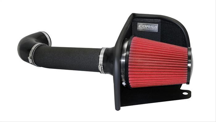 Corsa APEX Series DryTech 3-D Intakes 616857-D