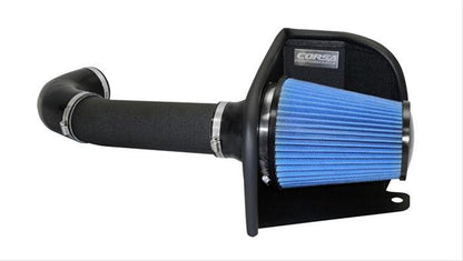 Corsa APEX Series MaxFlow 5 Intakes 616857-O